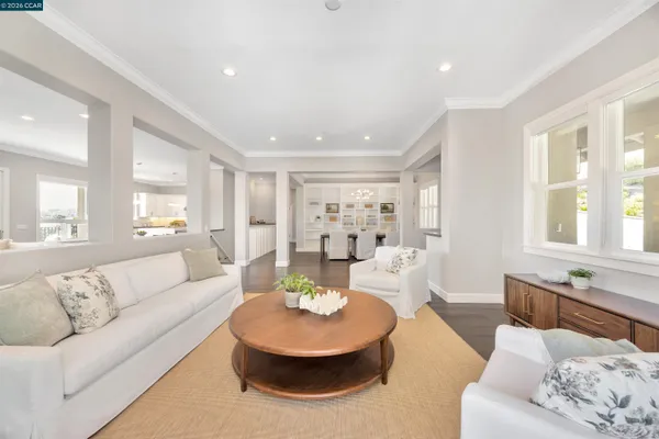 $2,295,000 | 1100 Dunsyre Drive, Lafayette, CA 94549
