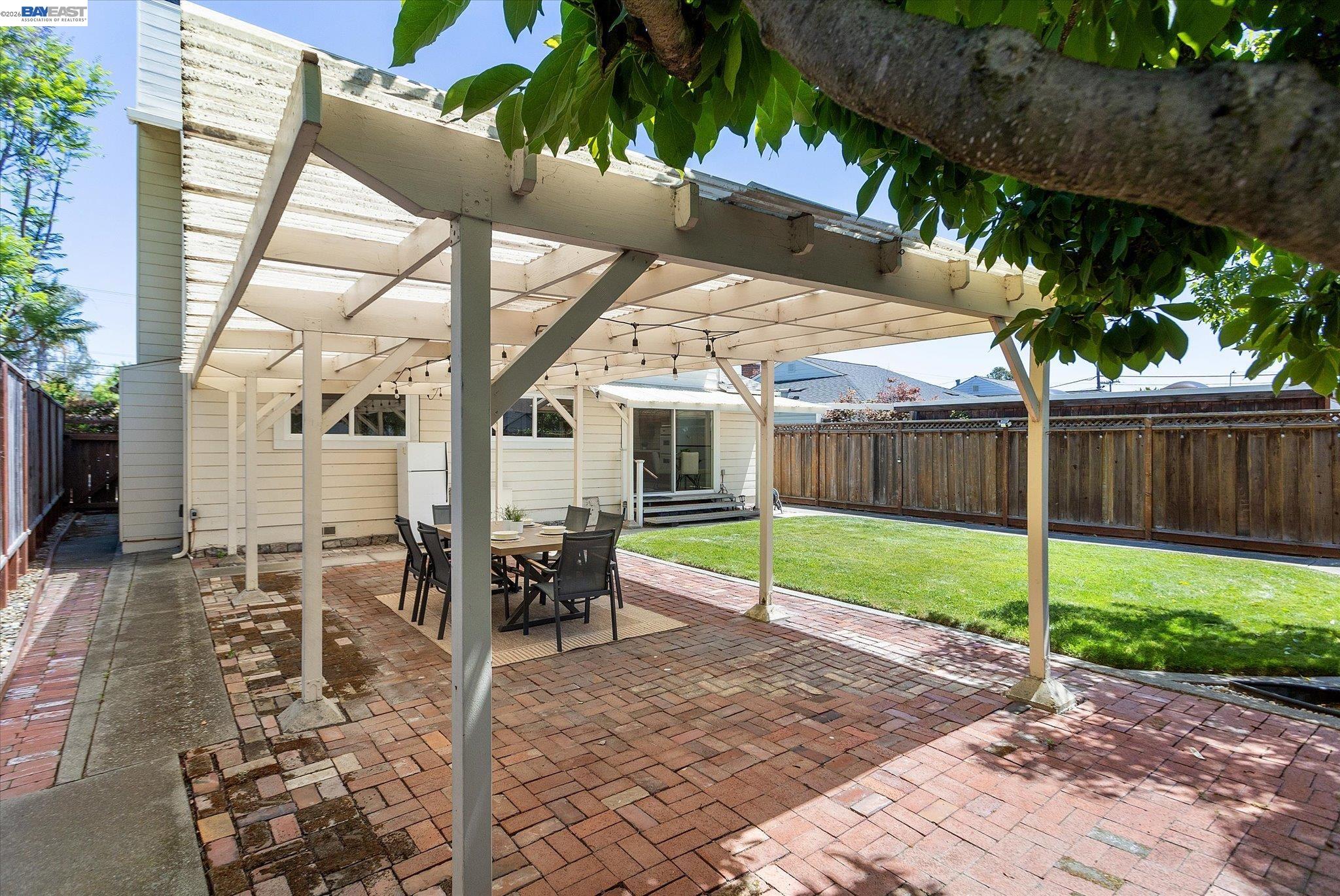 156 Mecartney Road Alameda, CA 94502 - Photo 49 of 67