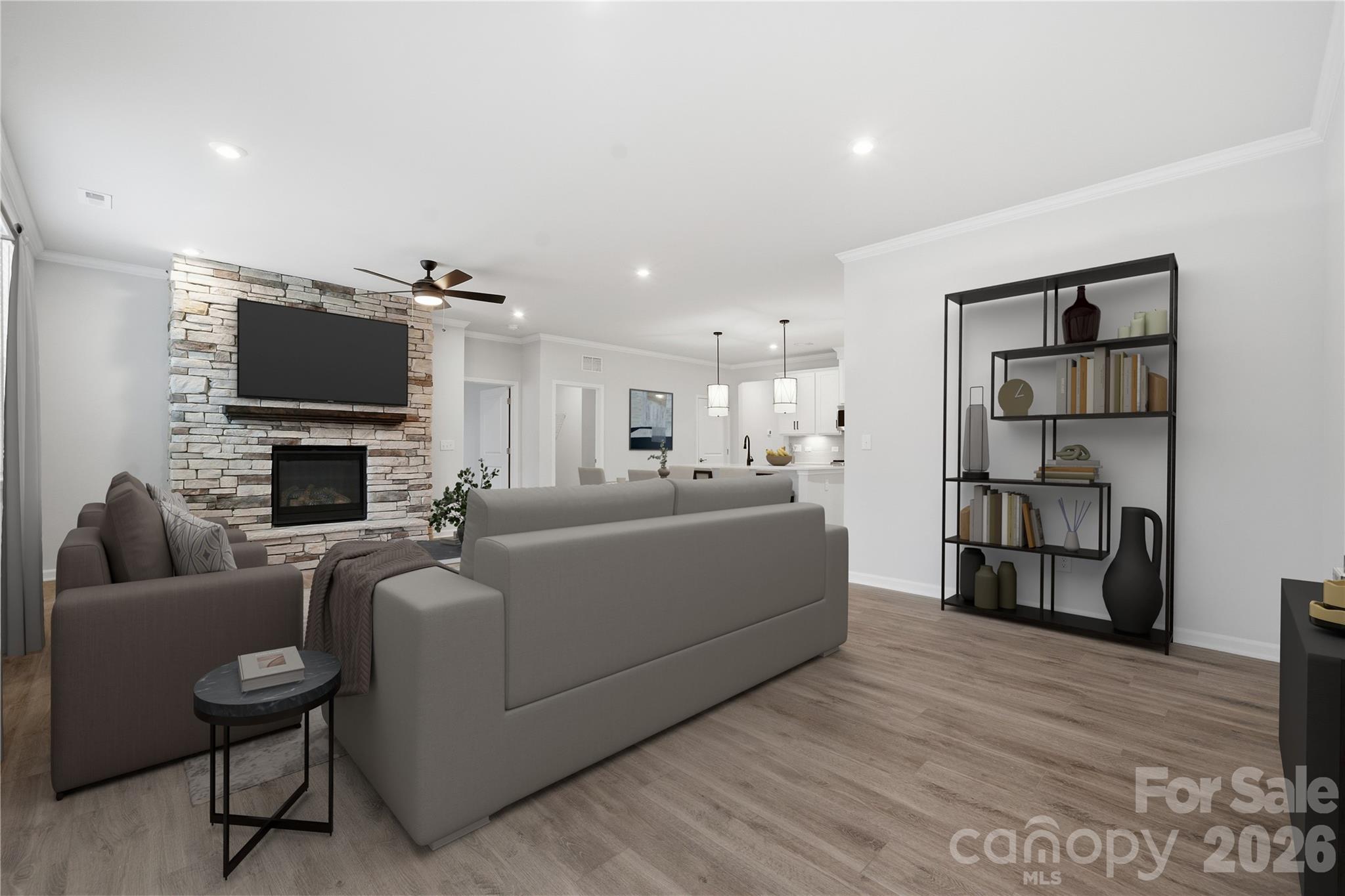 1060 Arundle Road Catawba, NC 28609 - Photo 22 of 37