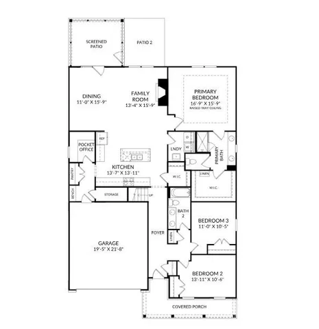 $449,000 | 1060 Arundle Road, Catawba, NC 28609