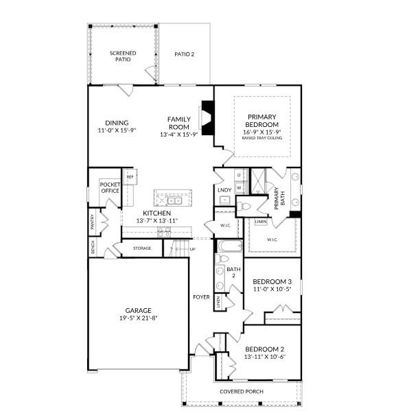 1060 Arundle Road Catawba, NC 28609 - Photo 26 of 37