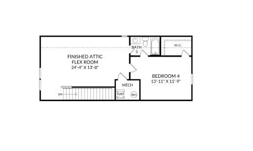 $449,000 | 1060 Arundle Road, Catawba, NC 28609