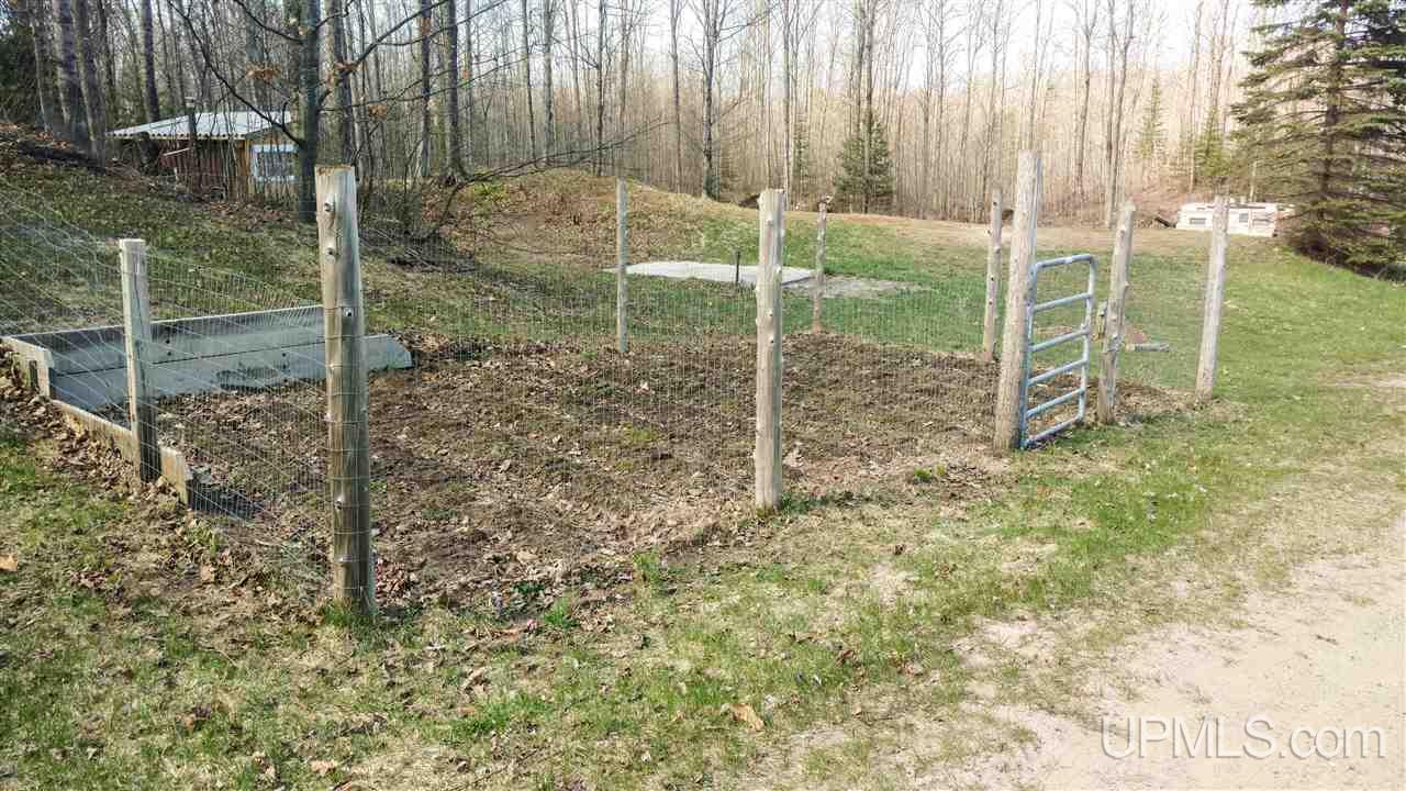 305 Town Hall Road Skandia, MI 49885 - Photo 29 of 36