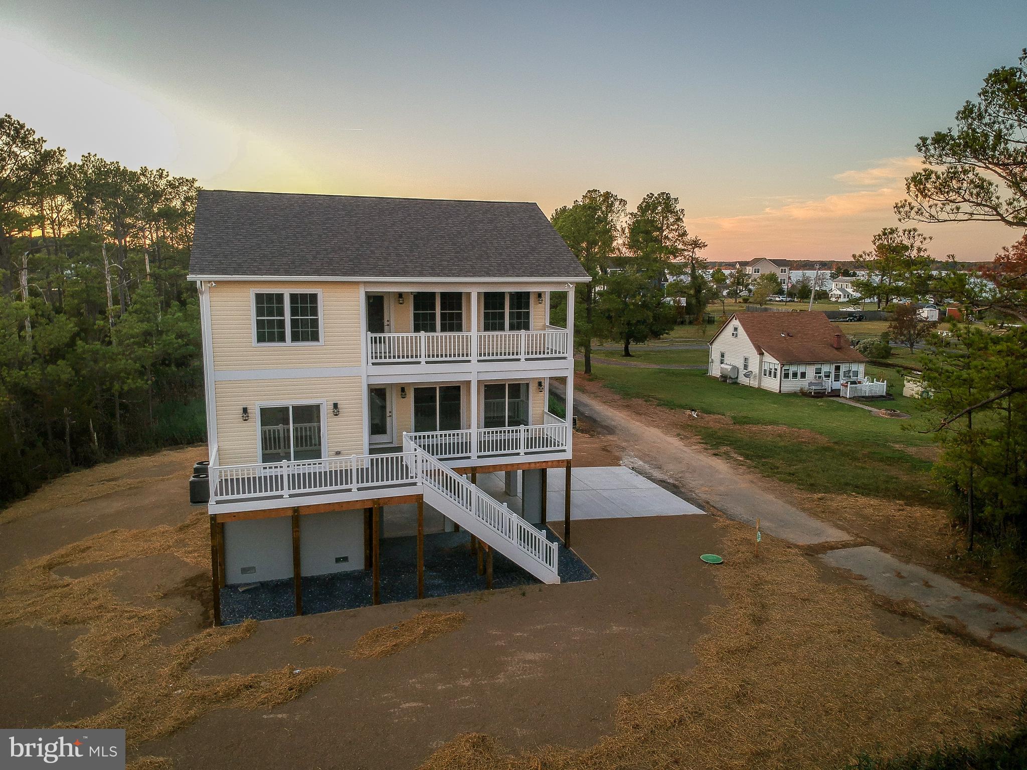 16395 Ball Point Road Piney Point, MD 20674 - Photo 2 of 48