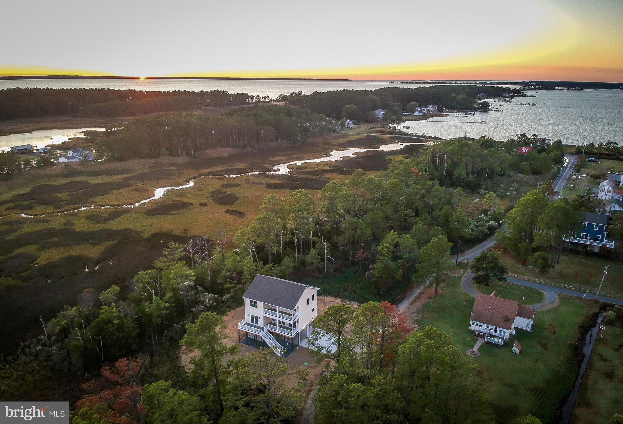 16395 Ball Point Road Piney Point, MD 20674 - Photo 4 of 48