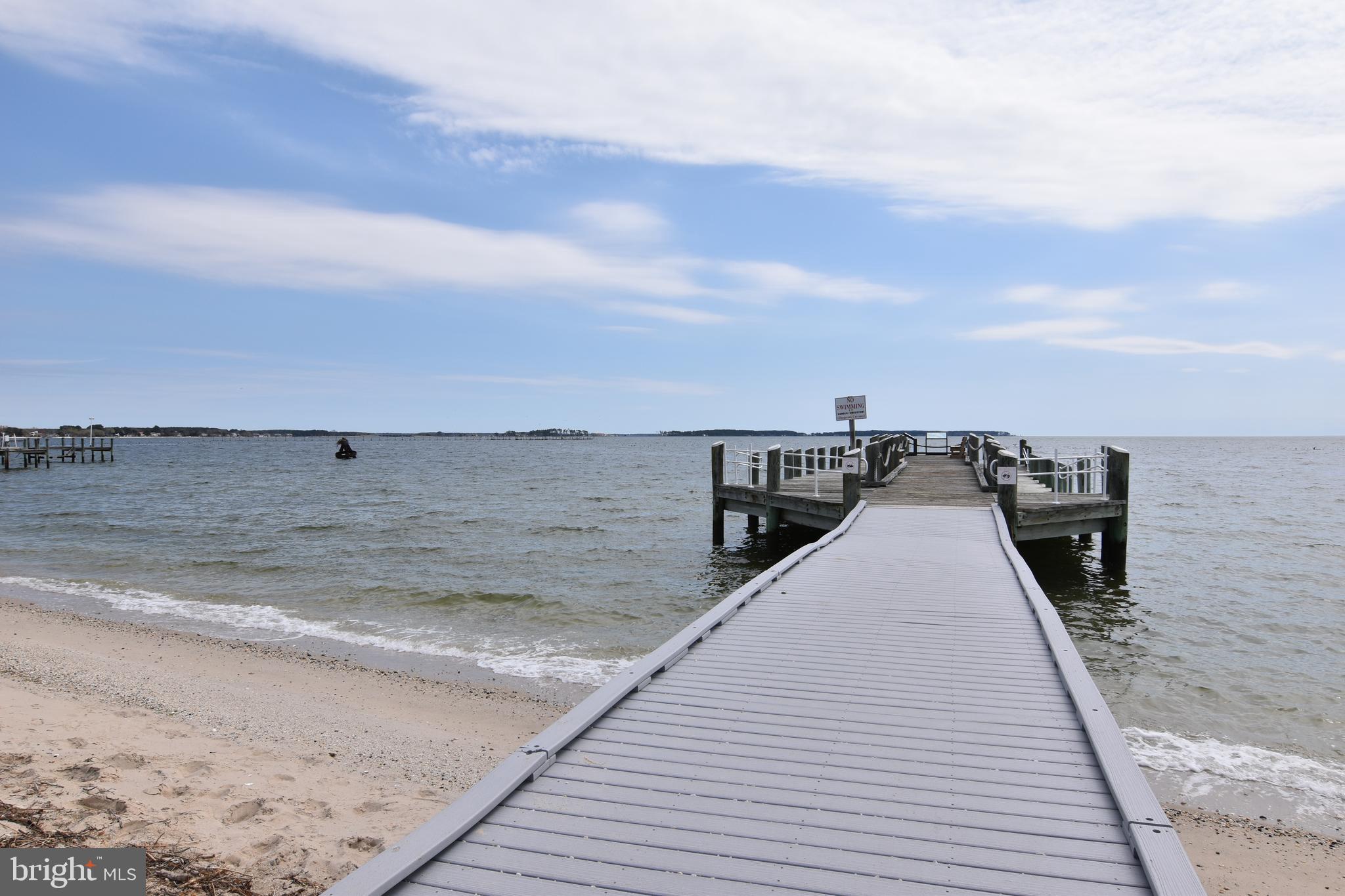 16395 Ball Point Road Piney Point, MD 20674 - Photo 46 of 48 Piney Point Recreation Area