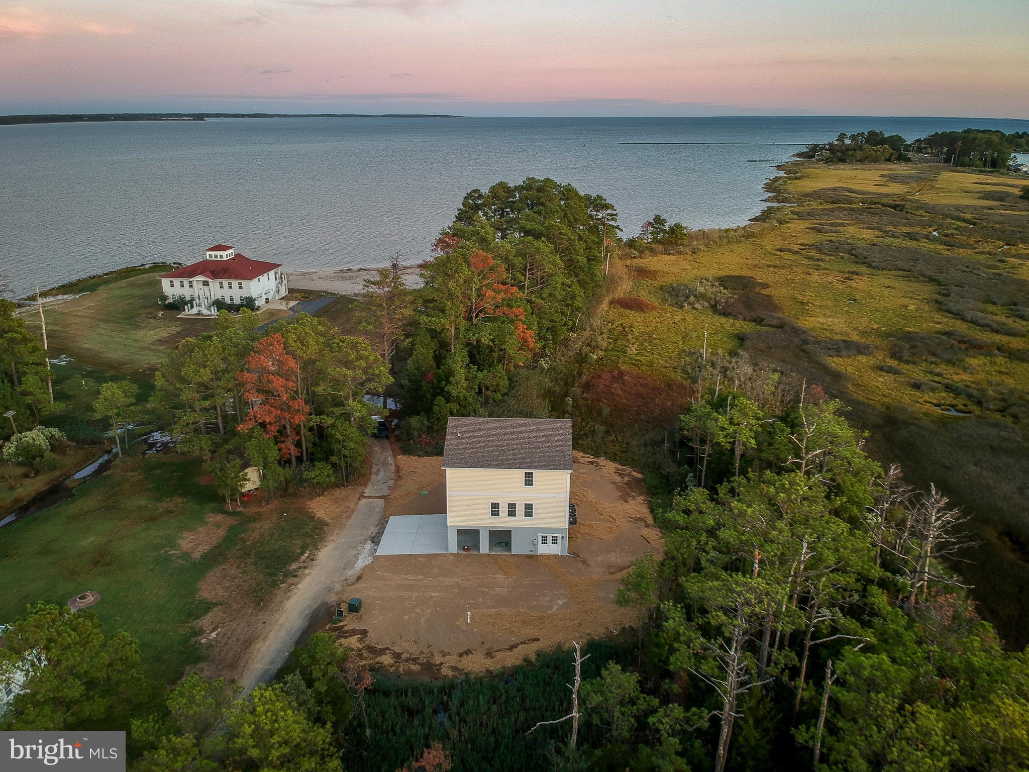 16395 Ball Point Road Piney Point, MD 20674 - Photo 6 of 48
