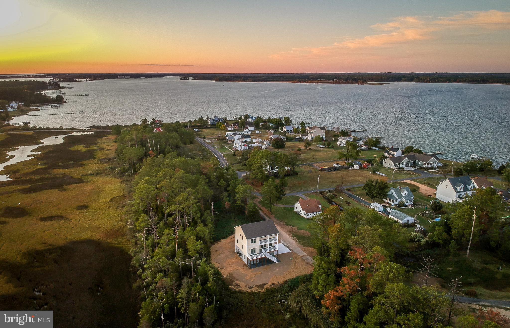 16395 Ball Point Road Piney Point, MD 20674 - Photo 7 of 48