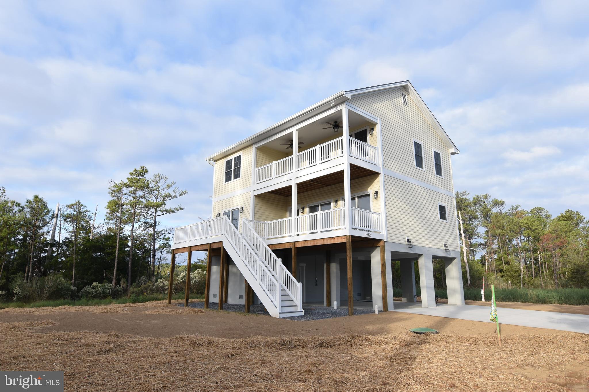 16395 Ball Point Road Piney Point, MD 20674 - Photo 8 of 48