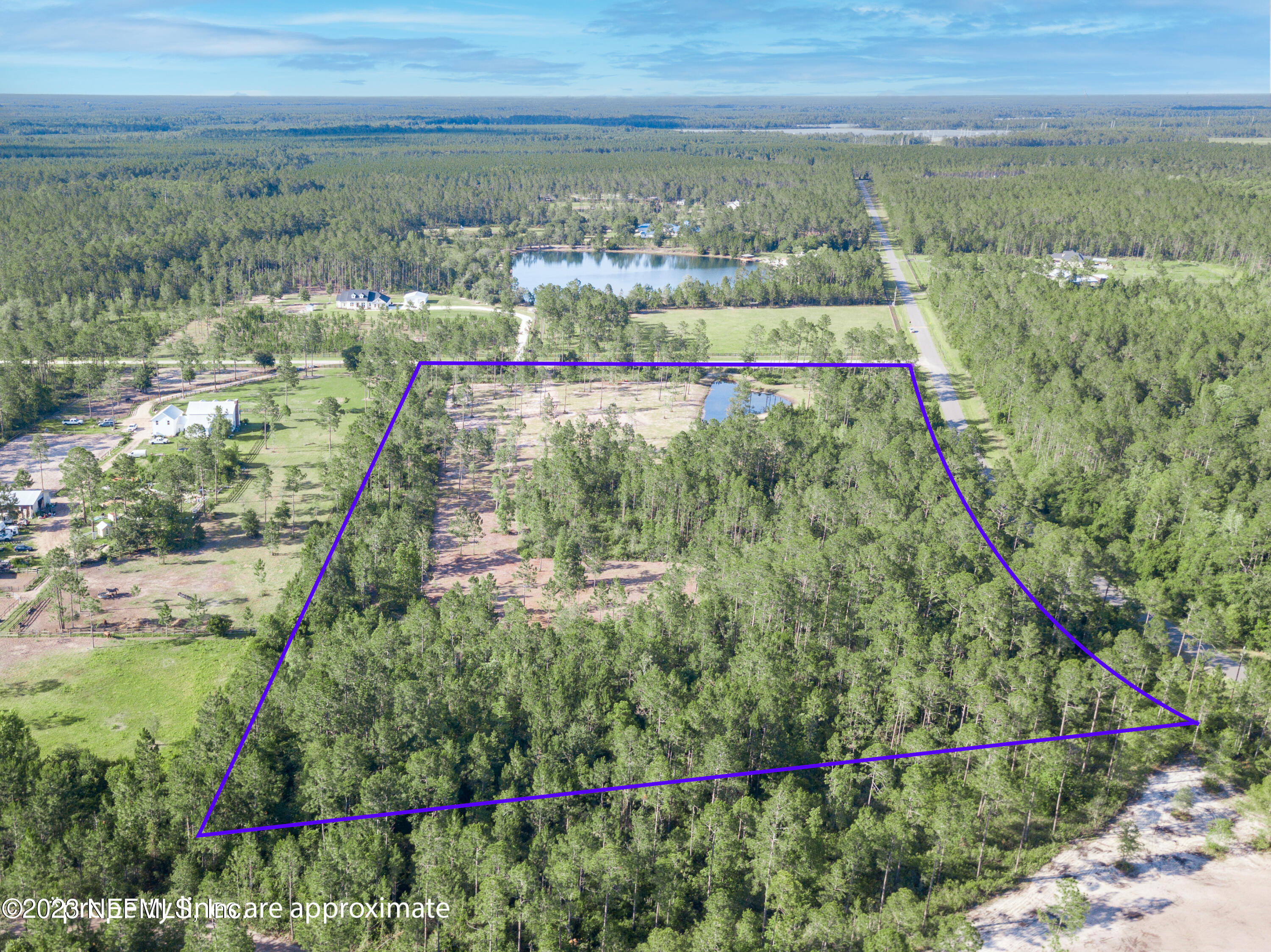 0 Wiregrass Way Callahan, FL 32011 - Photo 15 of 27 08-FULL-004
