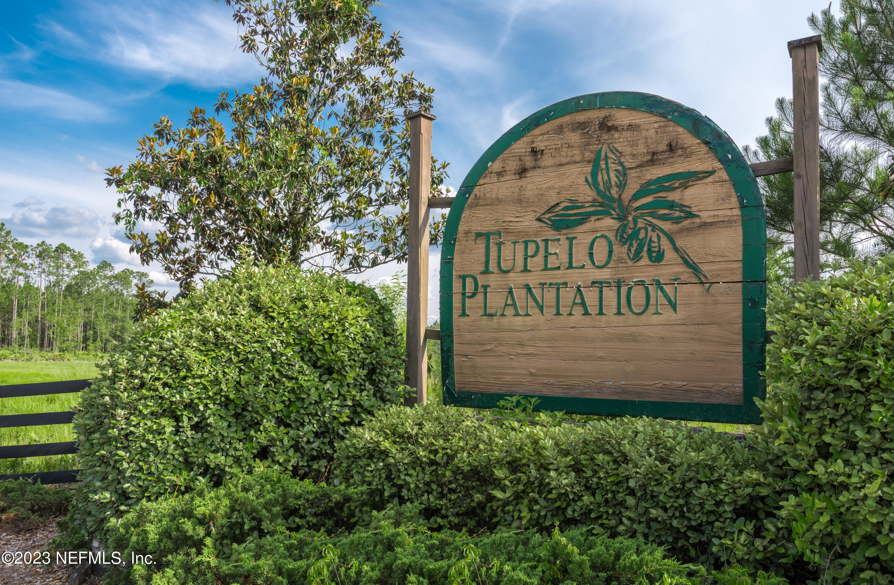 0 Wiregrass Way Callahan, FL 32011 - Photo 22 of 27 11-008 -FULL