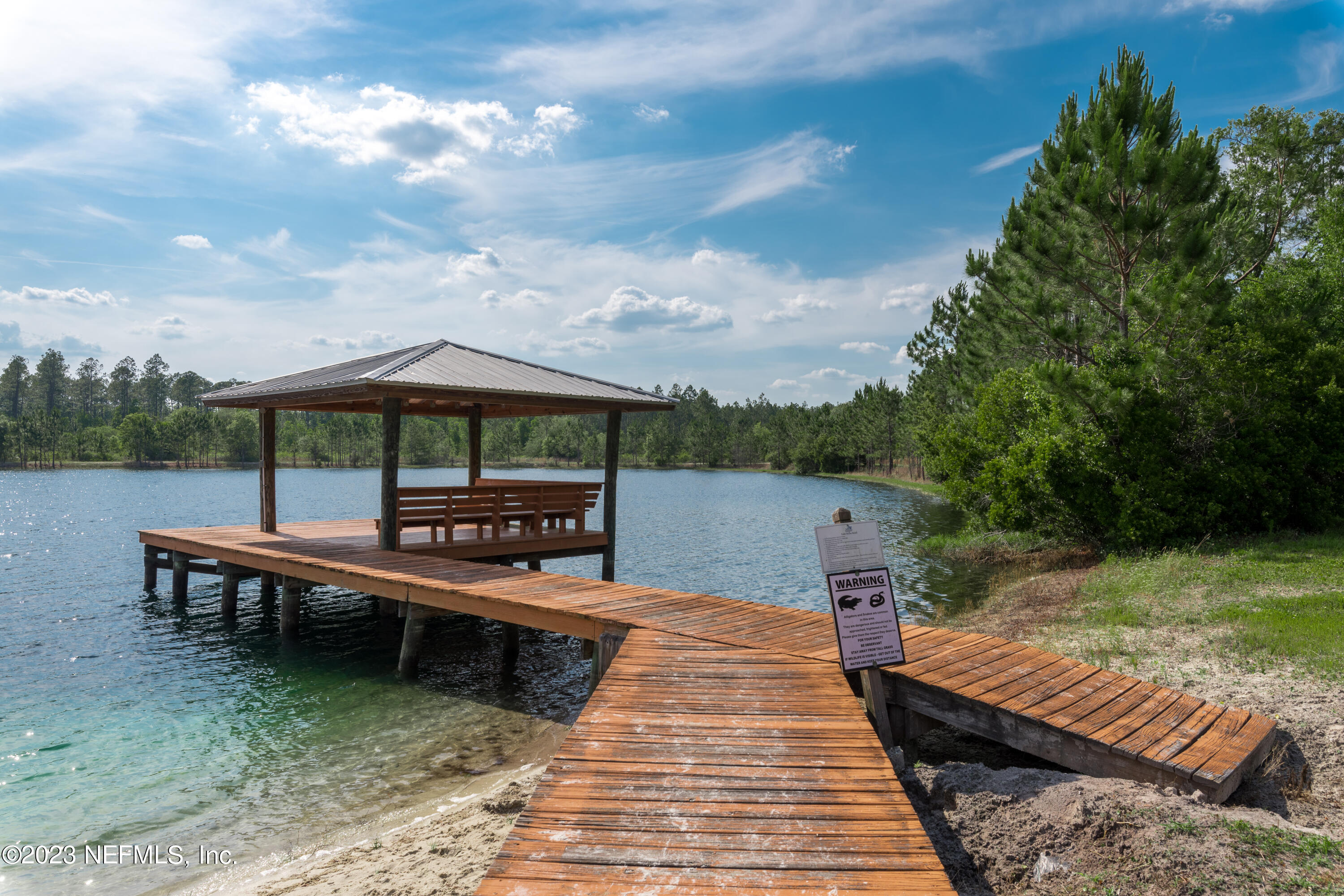 0 Wiregrass Way Callahan, FL 32011 - Photo 24 of 27 13-010 -FULL