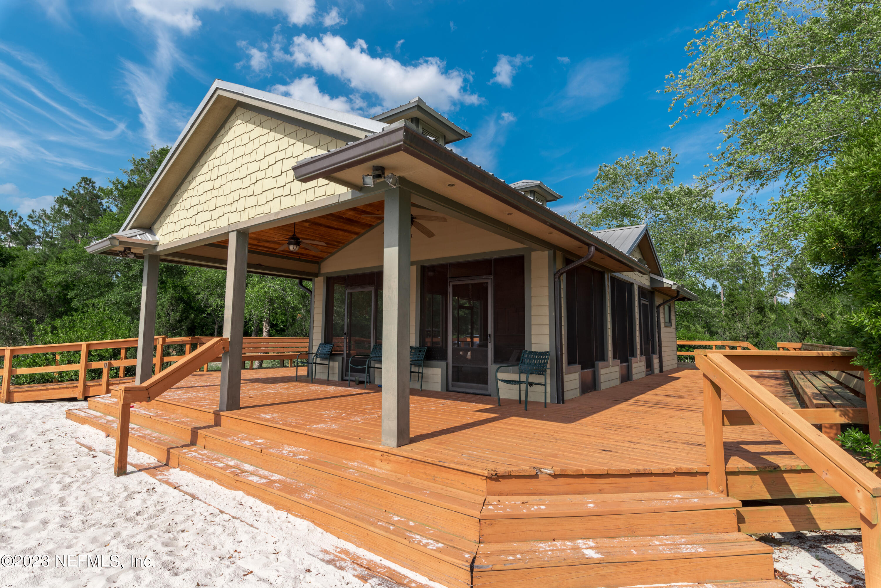 0 Wiregrass Way Callahan, FL 32011 - Photo 26 of 27 14-011 -FULL