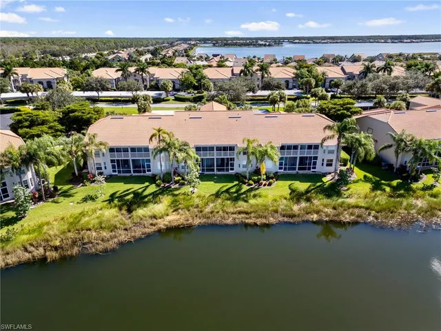 a view of a city with lake