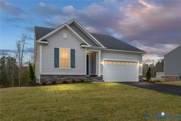 $529,999 | 308 Kennington Road, Aylett, VA 23009
