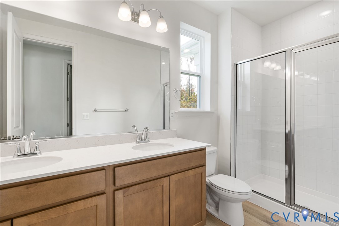 308 Kennington Road Aylett, VA 23009 - Photo 16 of 23