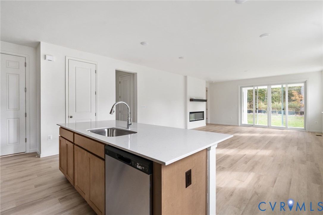 308 Kennington Road Aylett, VA 23009 - Photo 5 of 23