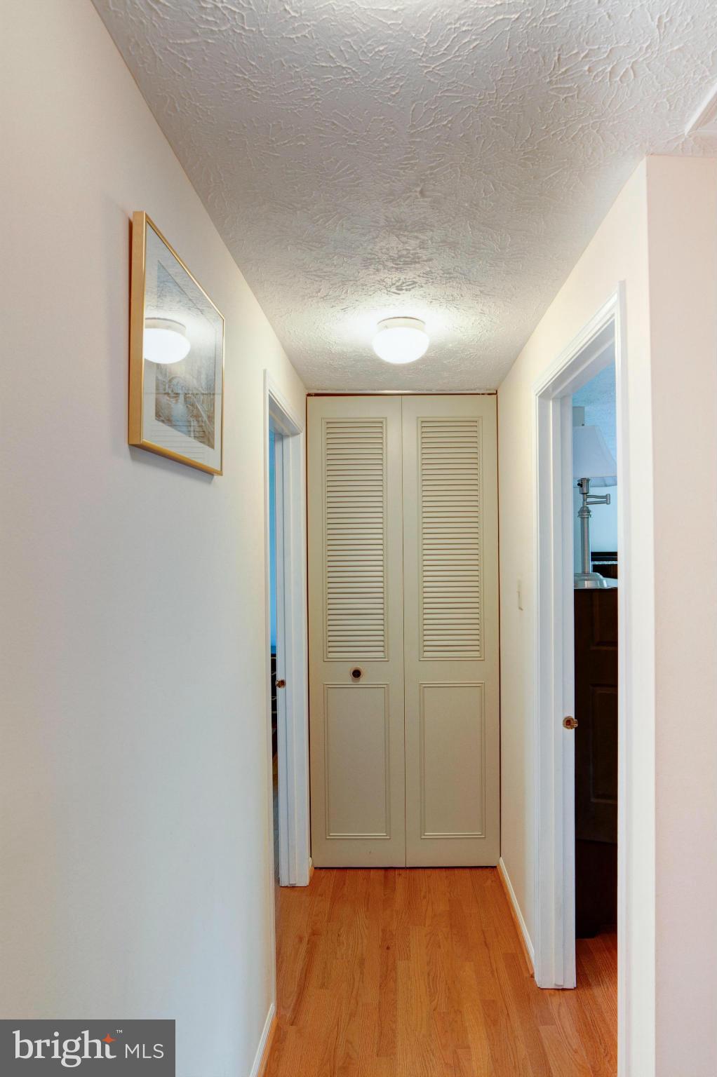 3116 Beethoven Way Silver Spring, MD 20904 - Photo 23 of 30 a view of an empty room
