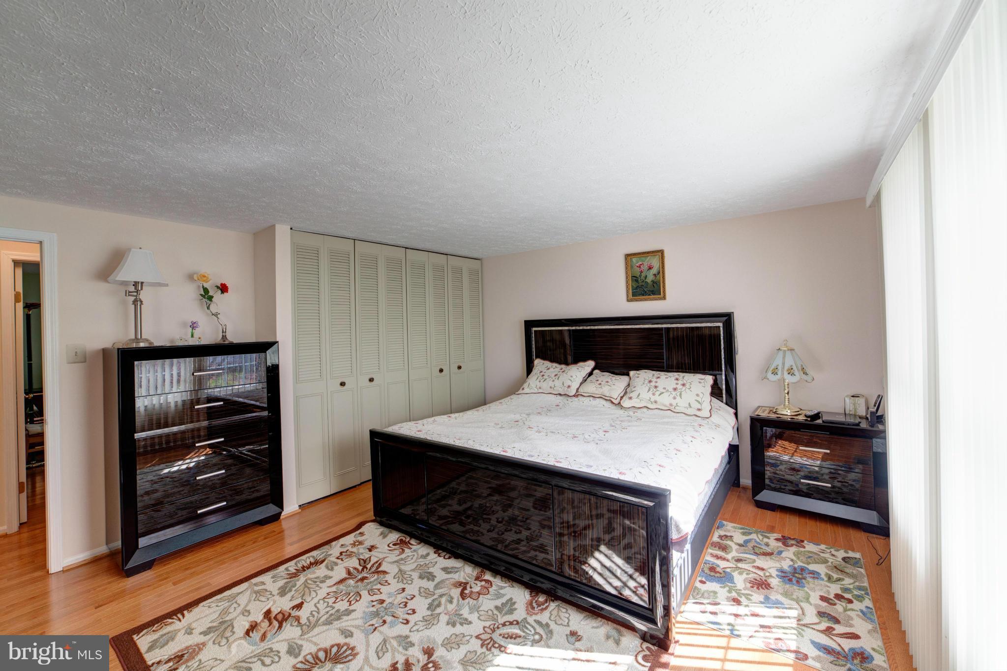 3116 Beethoven Way Silver Spring, MD 20904 - Photo 25 of 30 a bed room with a bed and a window