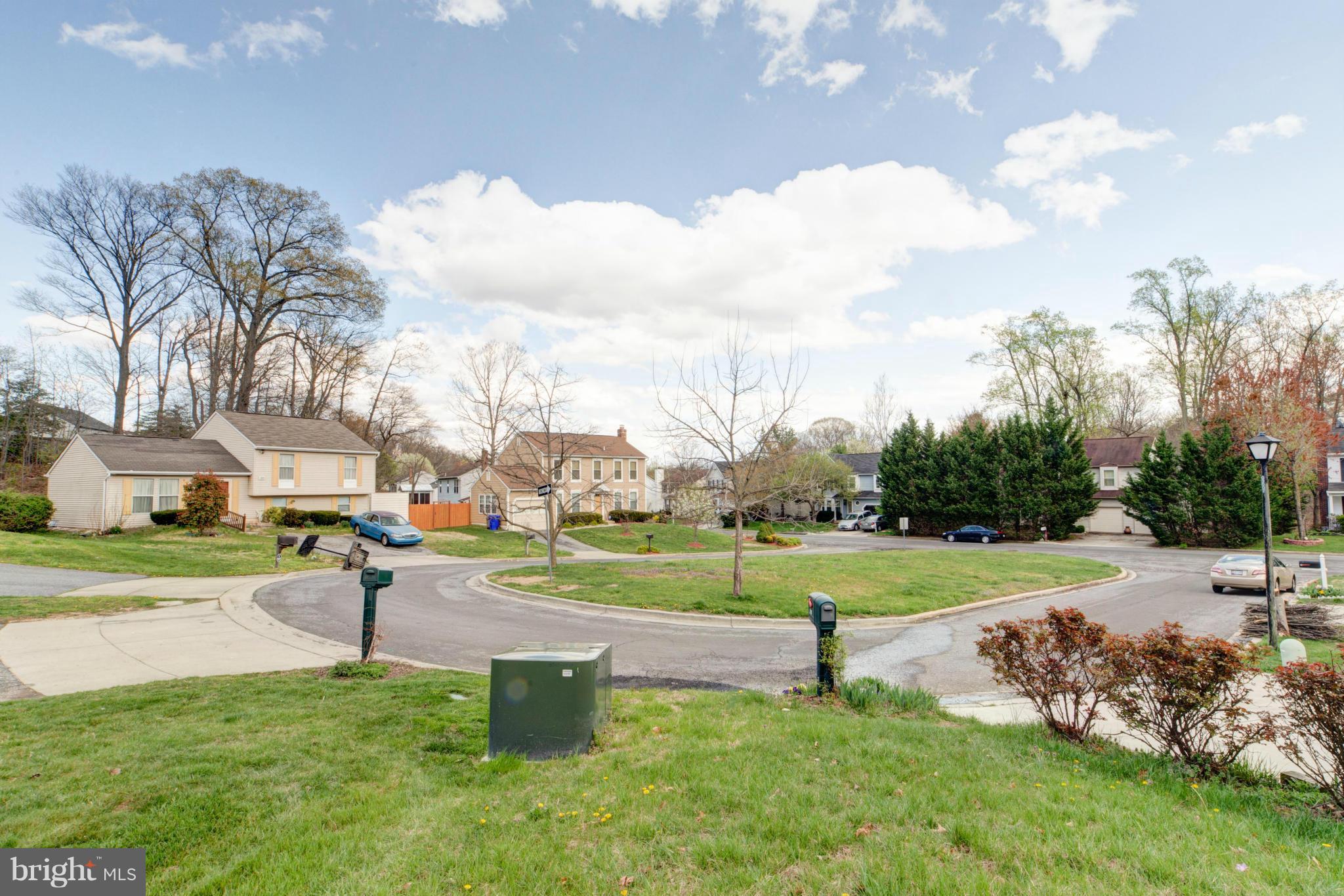 3116 Beethoven Way Silver Spring, MD 20904 - Photo 6 of 30 a park with lots of trees and plants