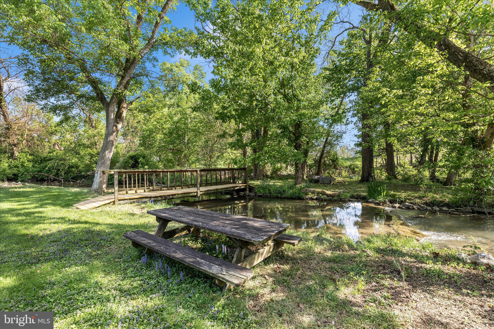 10901 Hopewell Road Hagerstown, MD 21740 - Photo 59 of 65 Creek