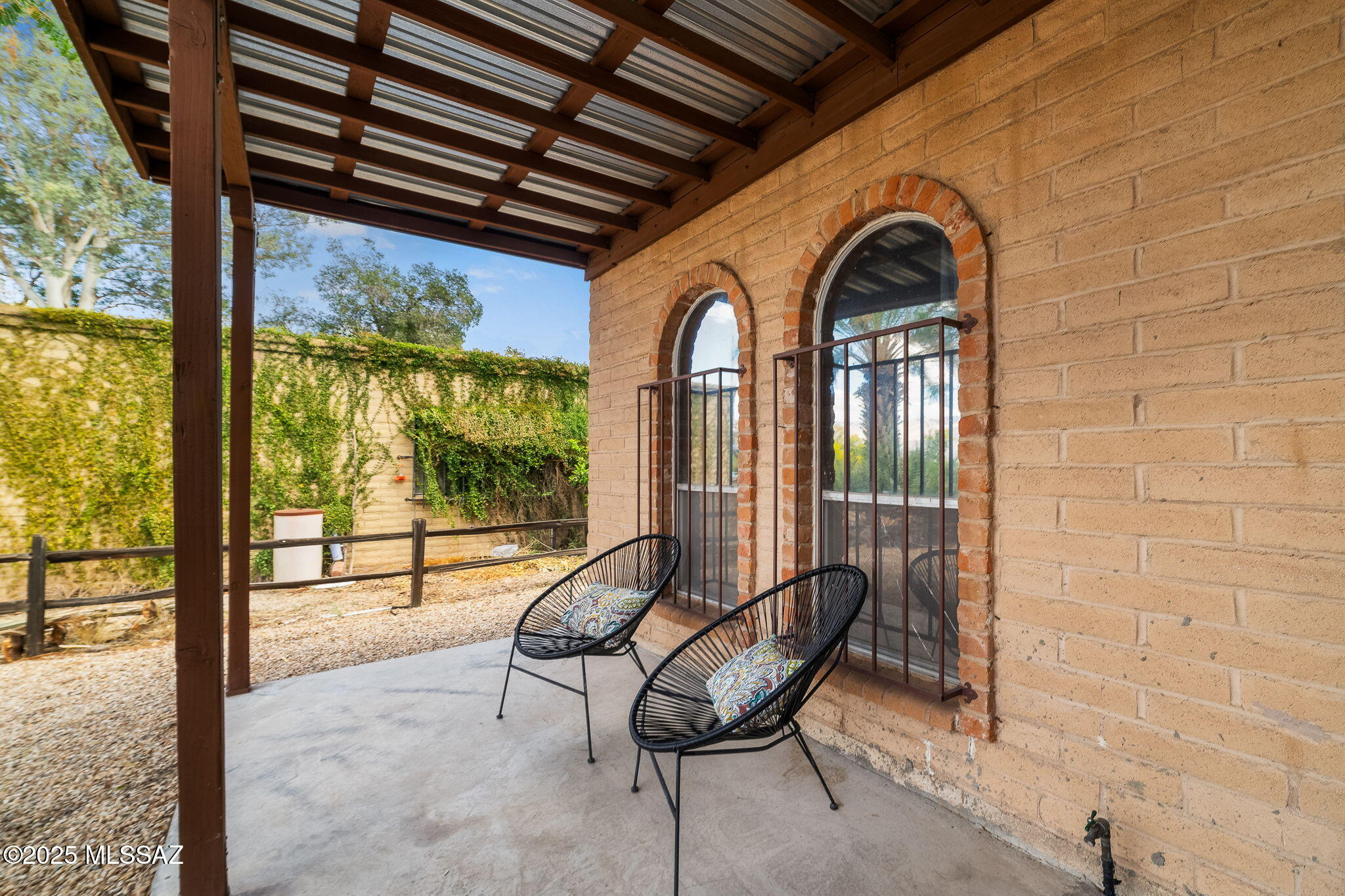 4518 East Fort Lowell Road Tucson, AZ 85712 - Photo 9 of 46