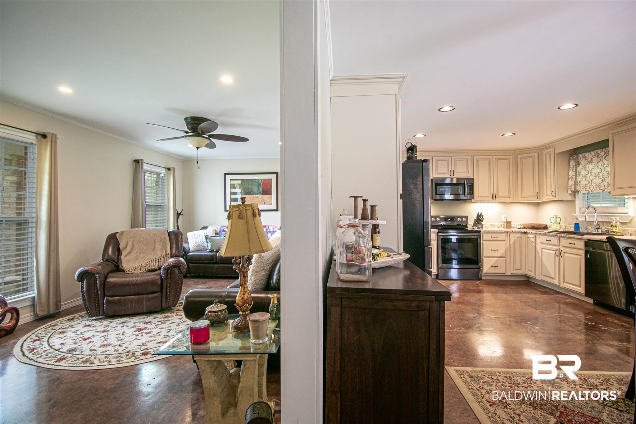 4024 Shana Drive Mobile, AL 36605 - Photo 8 of 25