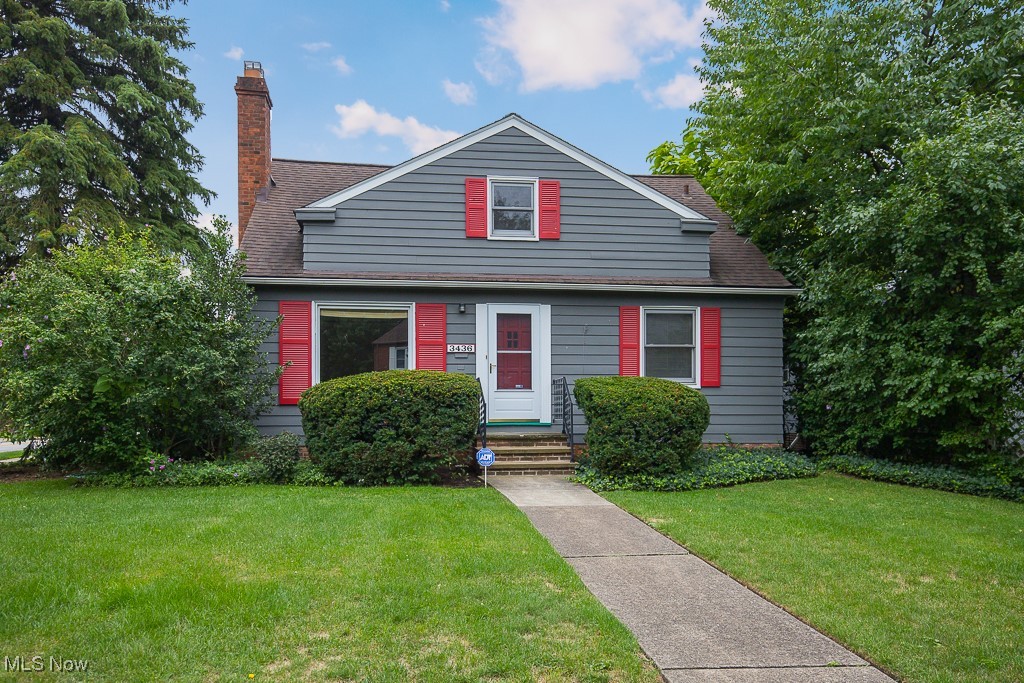 3436 Ormond Road Cleveland, OH 44118 - Photo 43 of 43 Gallery Image 43