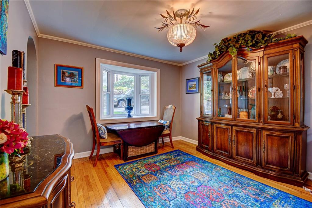 326 Woodside Road Pittsburgh, PA 15221 - Photo 8 of 25 Gallery Image 8
