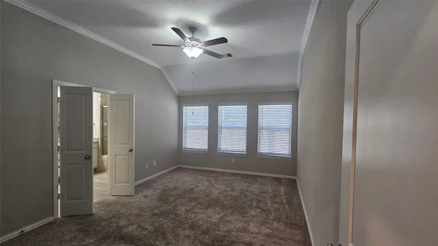 a view of a house with backyard porch and sitting area