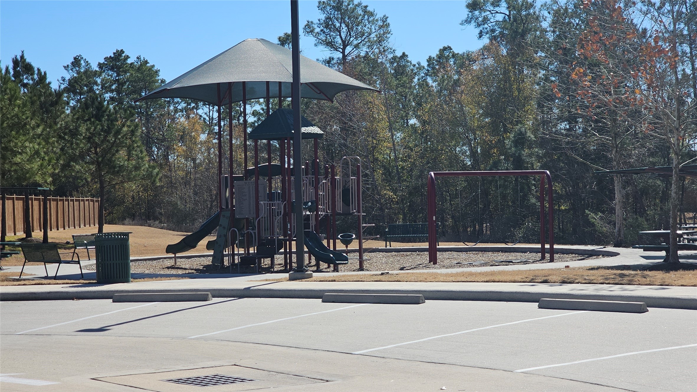 3529 Brian Valley Court Spring, TX 77386 - Photo 33 of 39