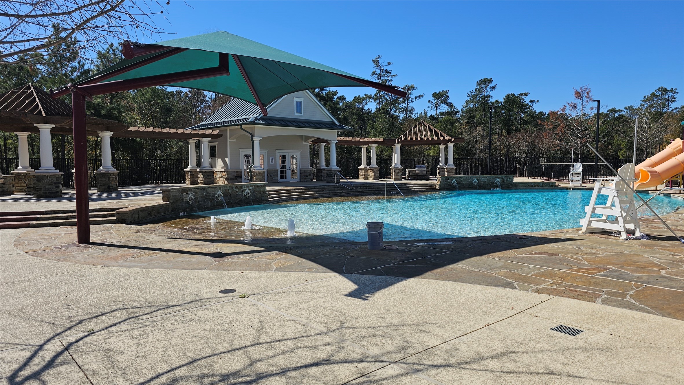 3529 Brian Valley Court Spring, TX 77386 - Photo 35 of 39