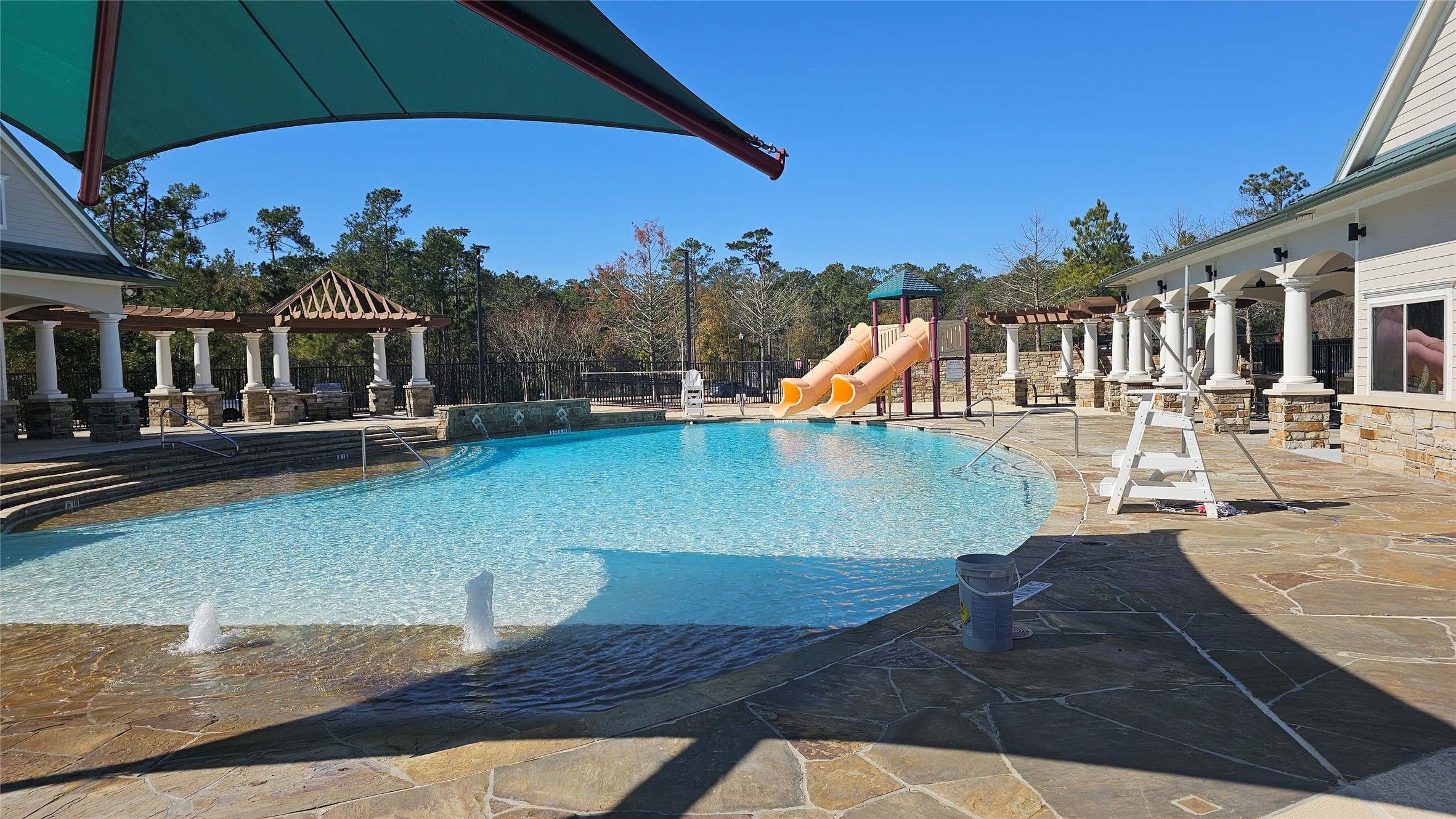 3529 Brian Valley Court Spring, TX 77386 - Photo 36 of 39