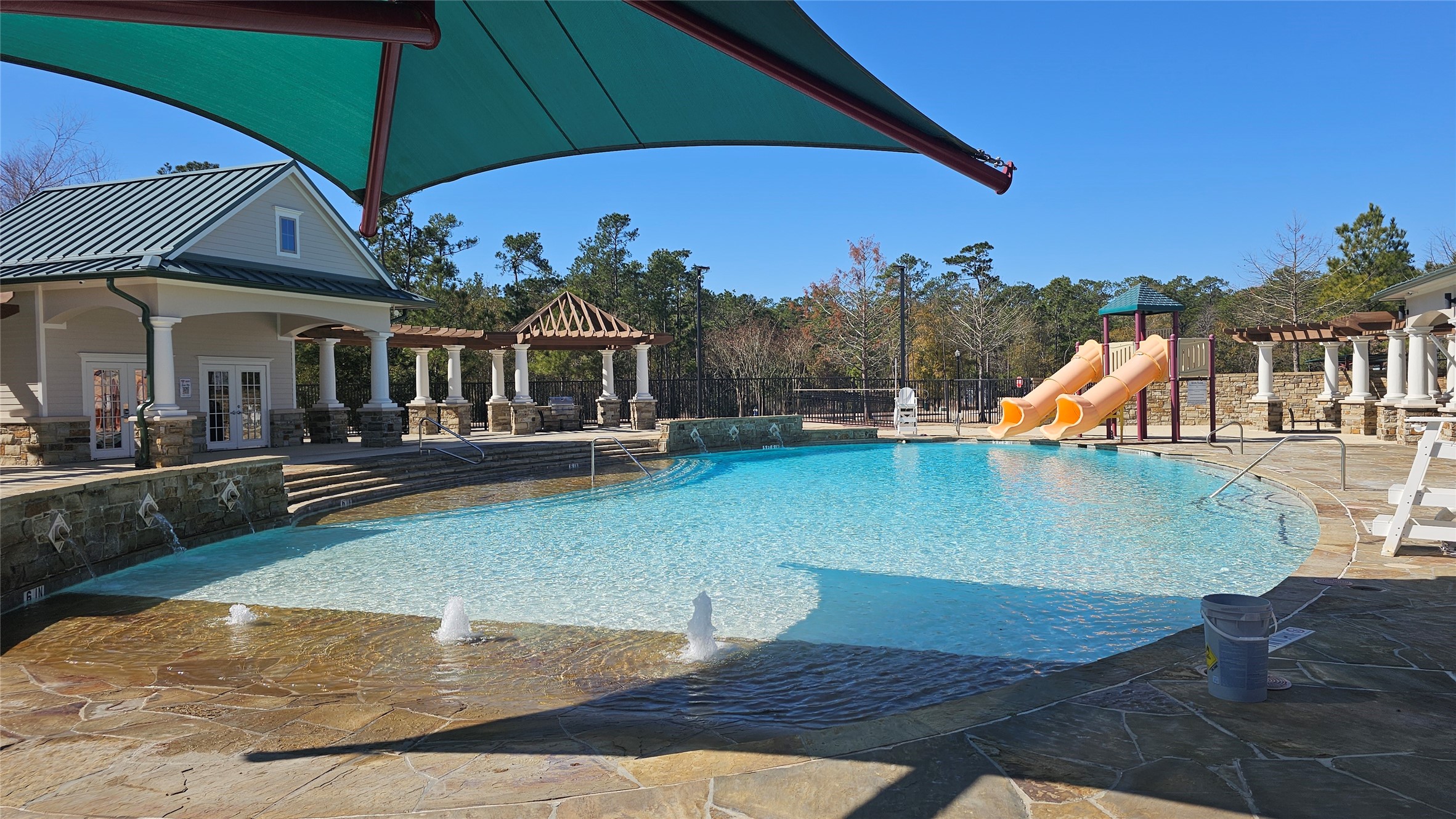 3529 Brian Valley Court Spring, TX 77386 - Photo 37 of 39