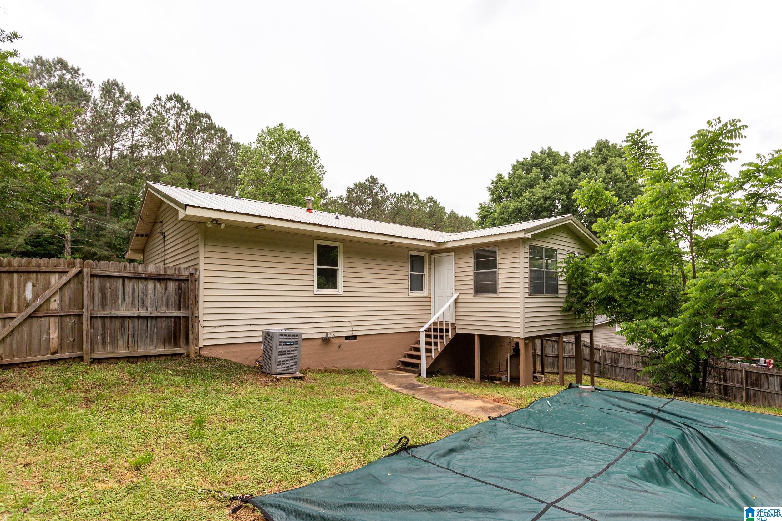 450 Permita Court Anniston, AL 36206 - Photo 32 of 33