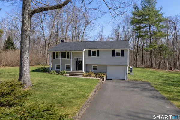 $399,000 | 50 Cook Road, Tolland, CT 06084