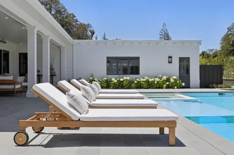 $16,400,000 | 1950 Ralston Avenue, Hillsborough, CA 94010