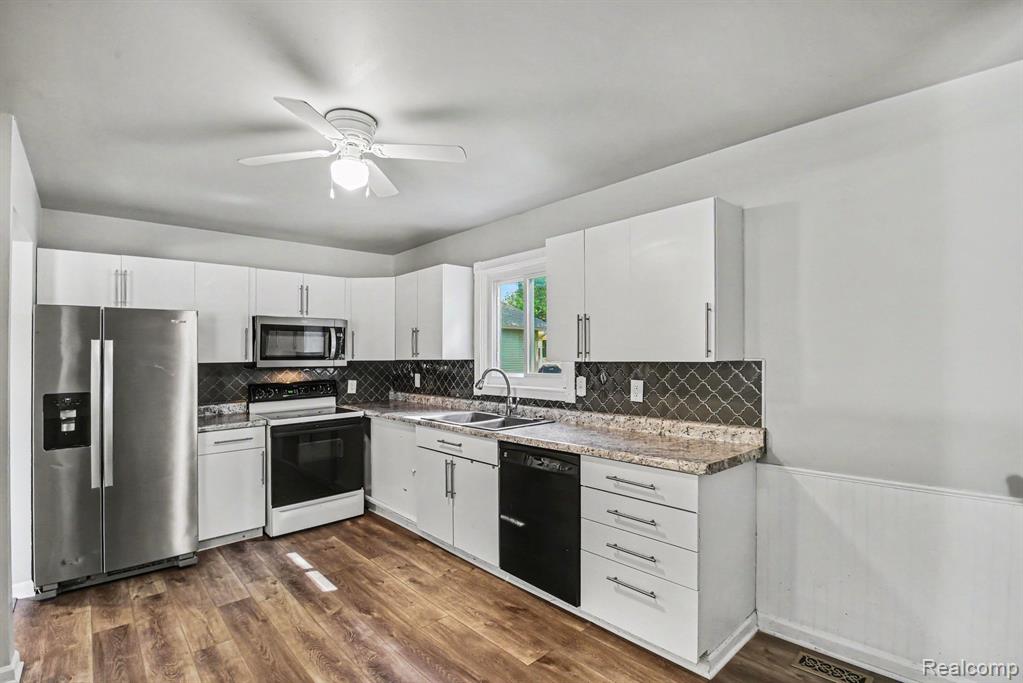 611 South Main Street Davison, MI 48423 - Photo 8 of 22