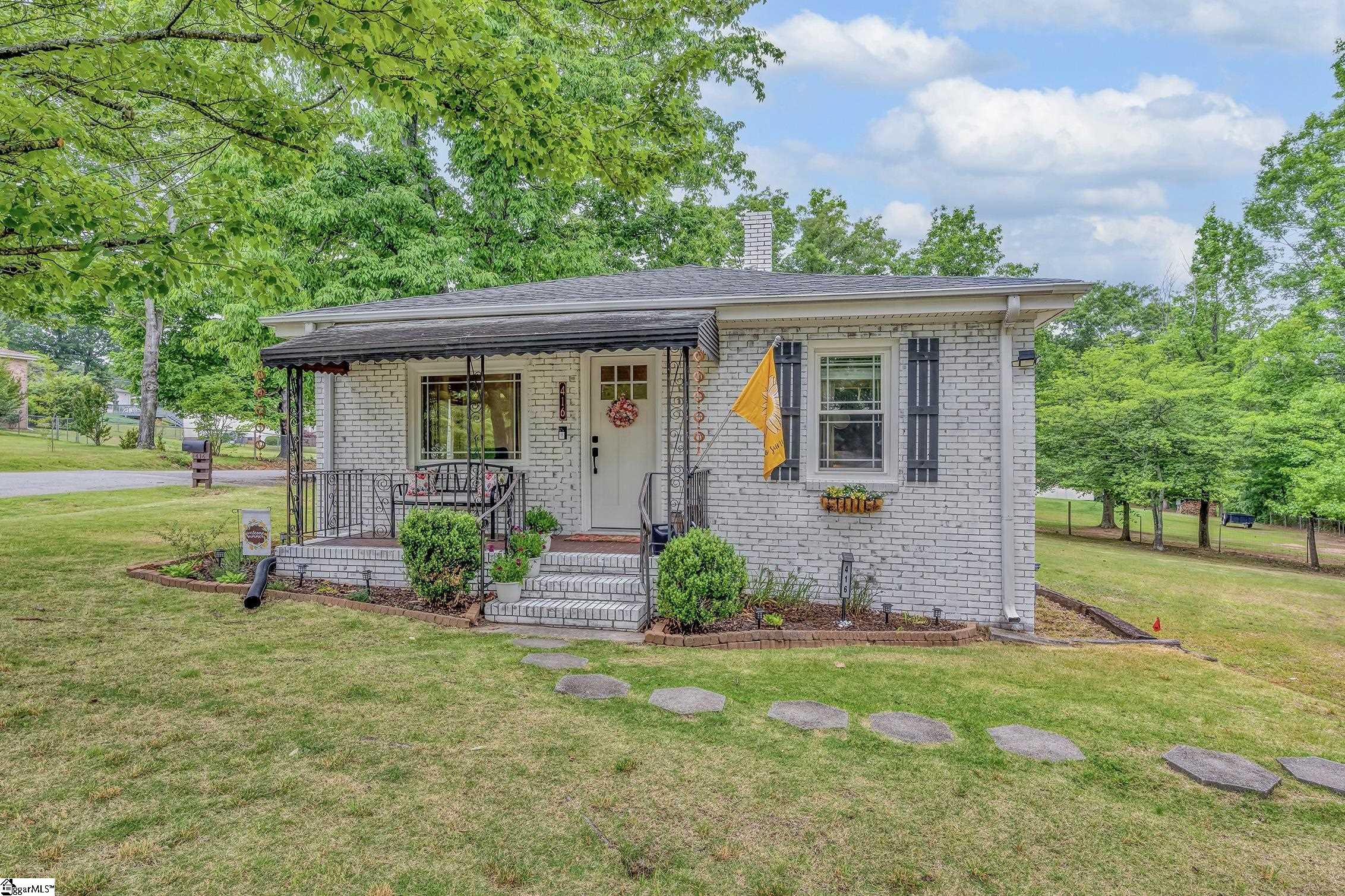 416 West Belvue Road Greenville, SC 29609 - Photo 26 of 33