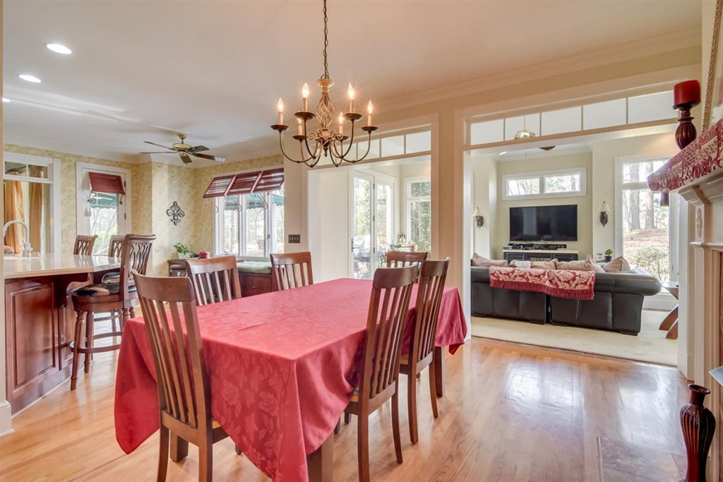 121 Pine Needle Road Aiken, SC 29803 - Photo 20 of 66