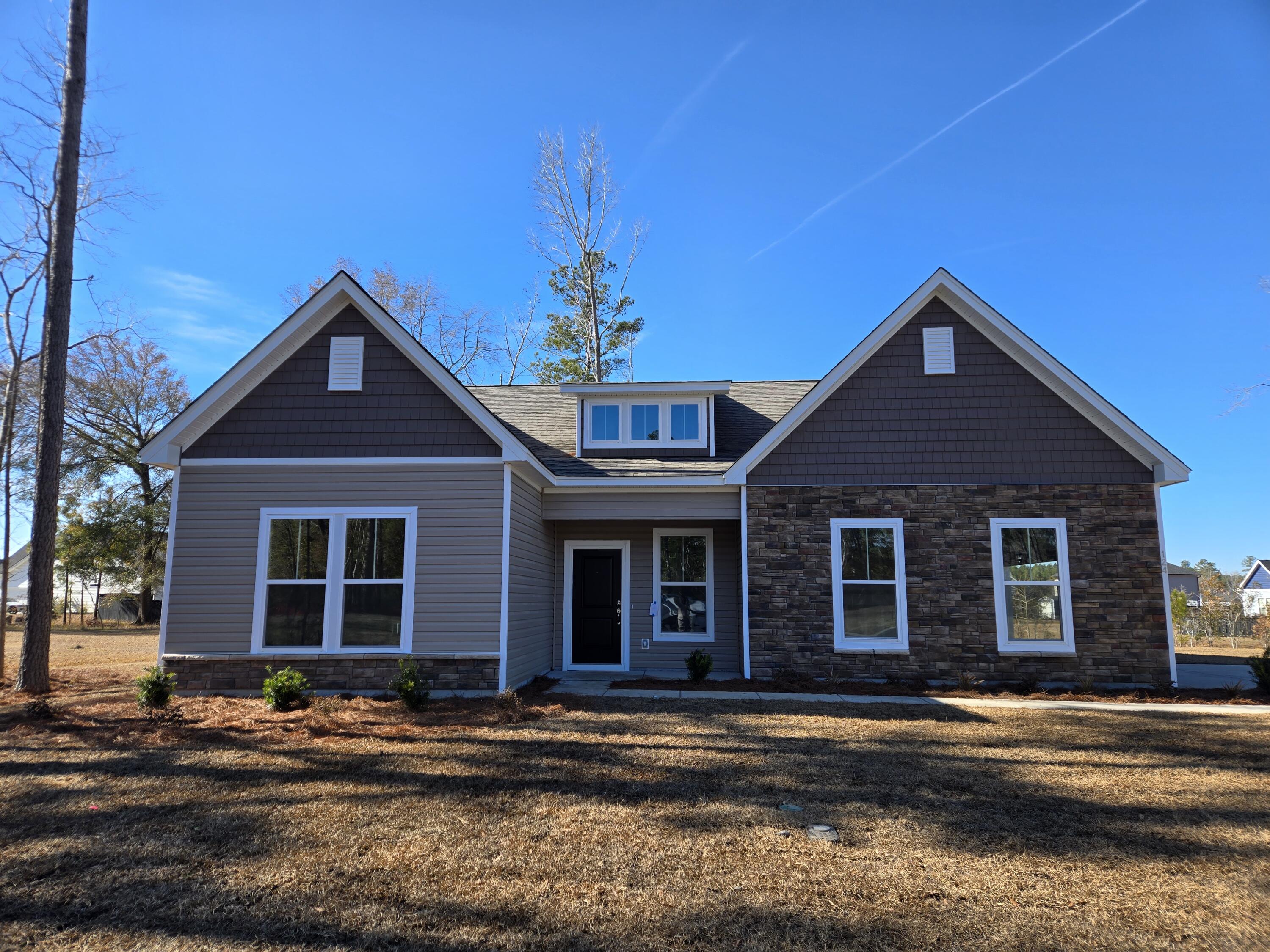 124 Augusta Pass Drive Ridgeville, SC 29472 - Photo 1 of 3 TL121 Pic (Mercer D)