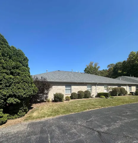 $155,000 | 802 Walnut Ridge East, Logansport, IN 46947