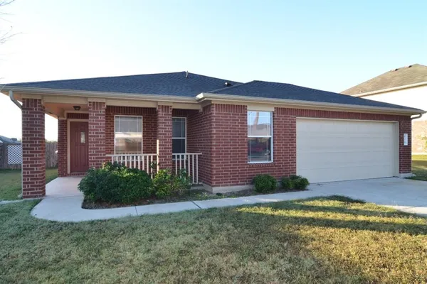 $1,800 | 806 Municipal Drive, Leander, TX 78641