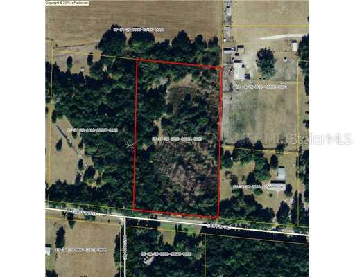 2011 Griffin Road Wauchula, FL 33873 - Photo 1 of 1 Aerial View