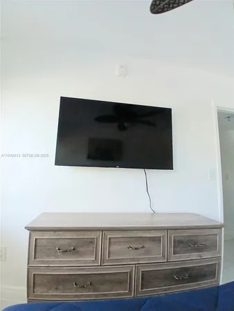 a view of wooden floor