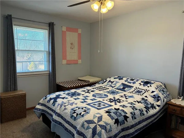 $289,900 | 305 North 4th Street, Gower, MO 64454