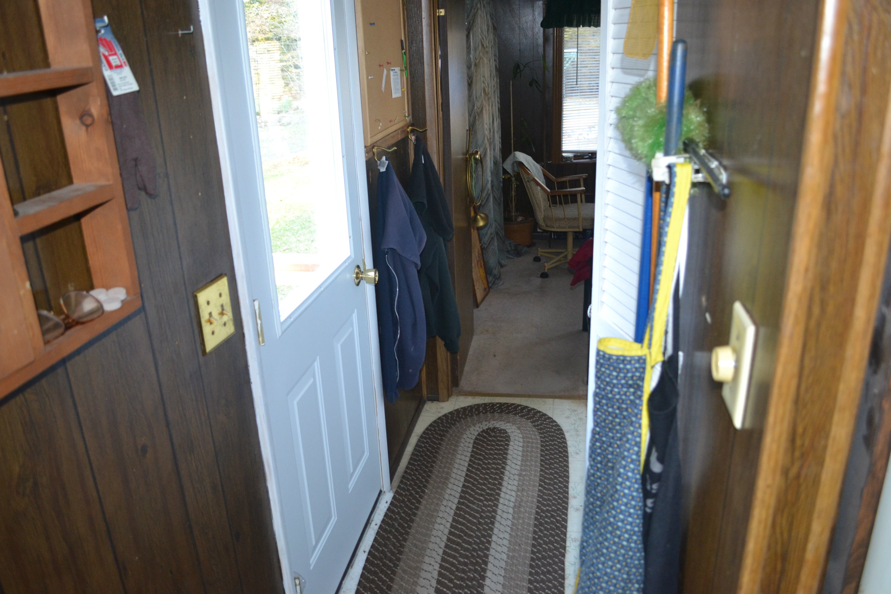 146 West 20 Mile Road Dafter, MI 49724 - Photo 25 of 28 Gallery Image 25
