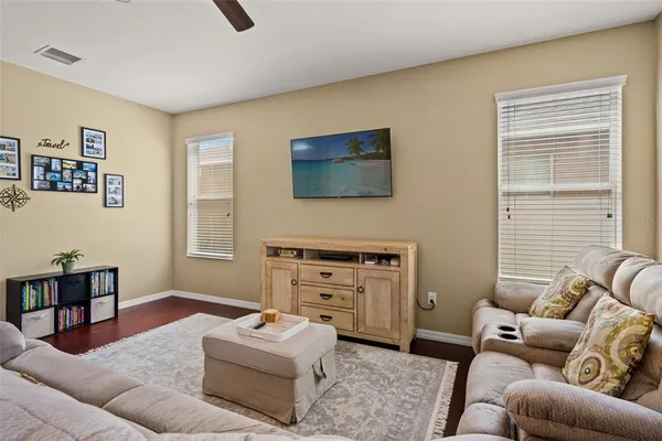 a kitchen with a sink and a stove top oven