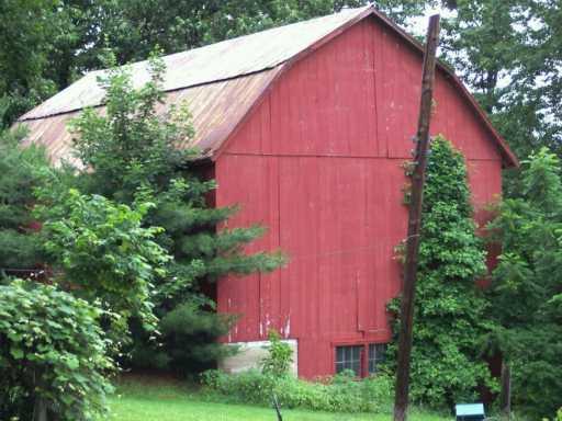 4220 Glasgow Road Valencia, PA 16059 - Photo 5 of 8 Stable/Barn.