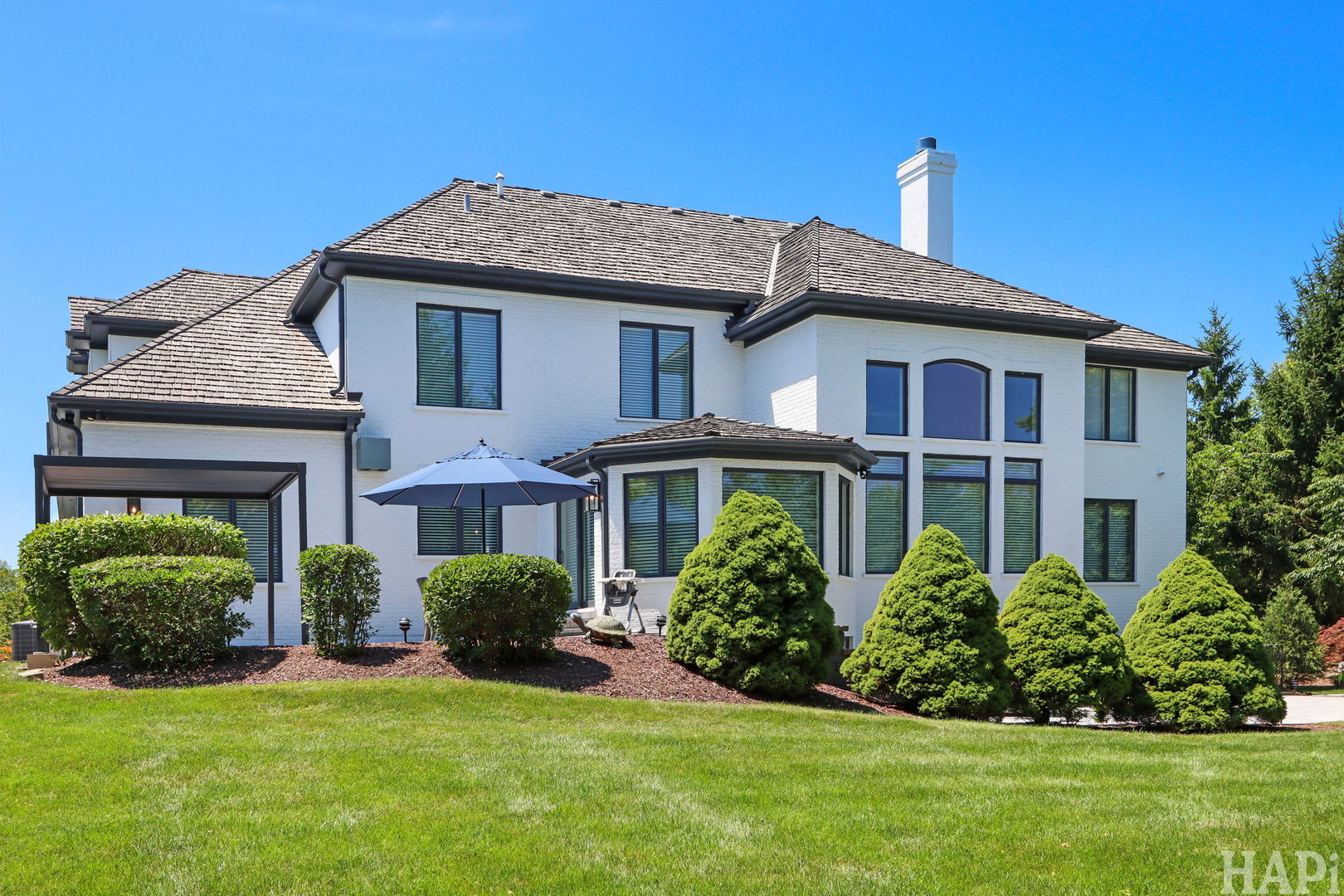 1410 Newcastle Court Inverness, IL 60010 - Photo 75 of 82 Gallery Image 75
